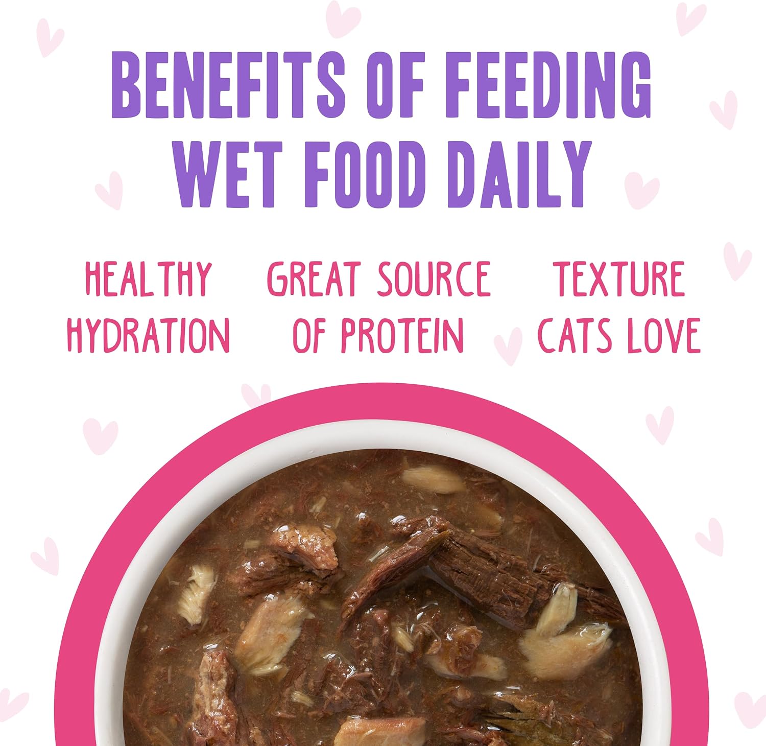 Weruva B.F.F. OMG - Best Feline Friend Oh My Gravy!, Tuna & Salmon Sweet Cheeks with Tuna & Salmon in Gravy Cat Food, 3oz Pouch (Pack of 12)