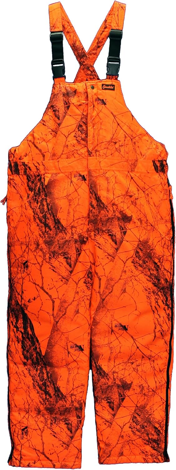 Gamehide Deerhunter Bib