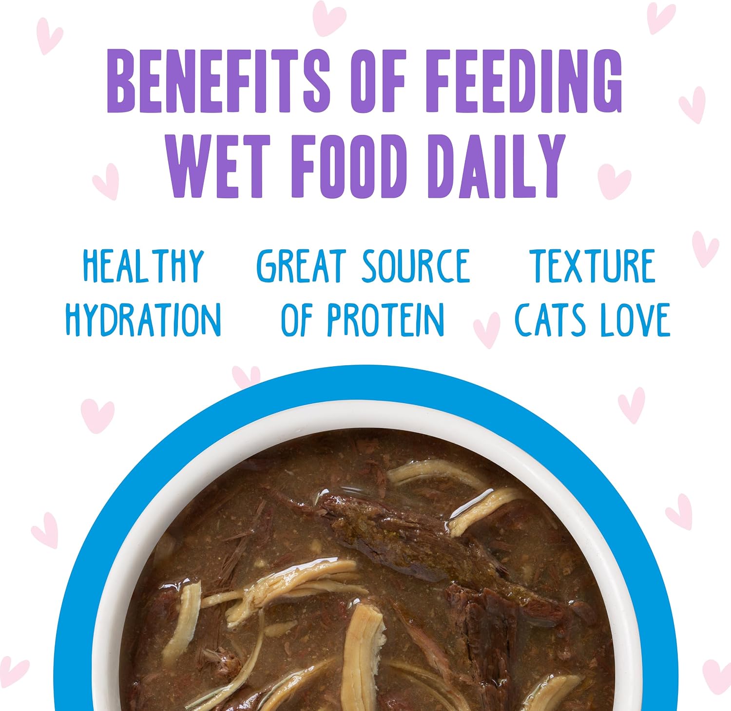 Weruva B.F.F. OMG - Best Feline Friend Oh My Gravy!, Tuna & Salmon Sweet Cheeks with Tuna & Salmon in Gravy Cat Food, 3oz Pouch (Pack of 12)