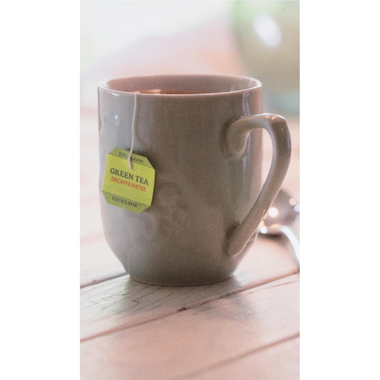 Bigelow Tea Classic Green Tea Bags, 40 Count (Pack of 6)