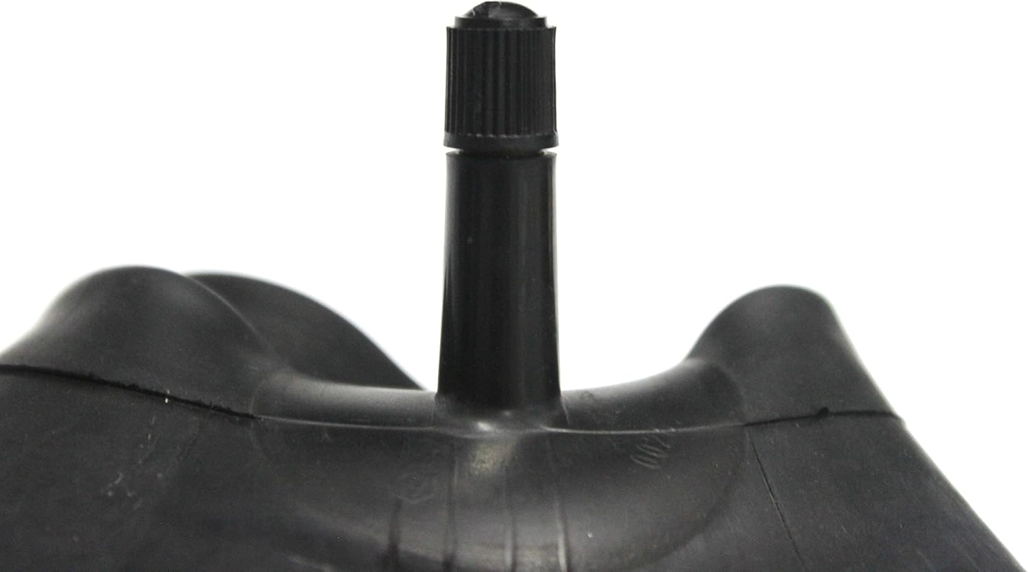 Deli Tire Lawn and Garden Inner Tube, TR13 Straight Valve Stem, For Wheelbarrows, Tractors, Mowers, Carts (4.80/4.00-8)