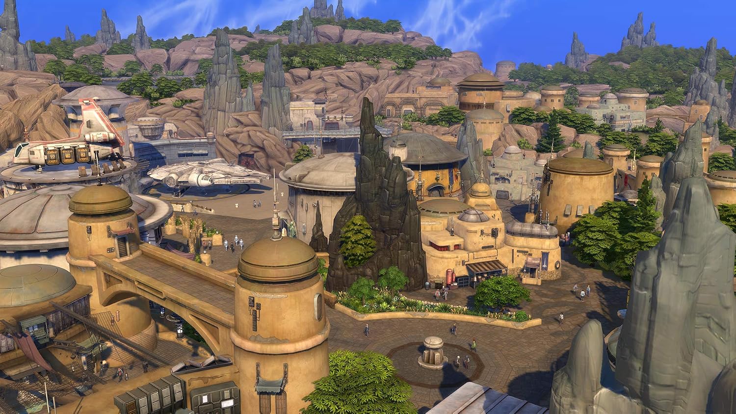 The Sims 4 StrangerVille [Online Game Code]