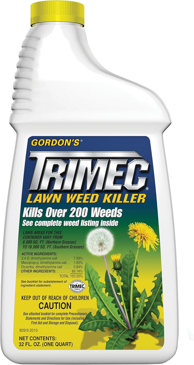 GORDON'S Trimec® Lawn Weed Killer
