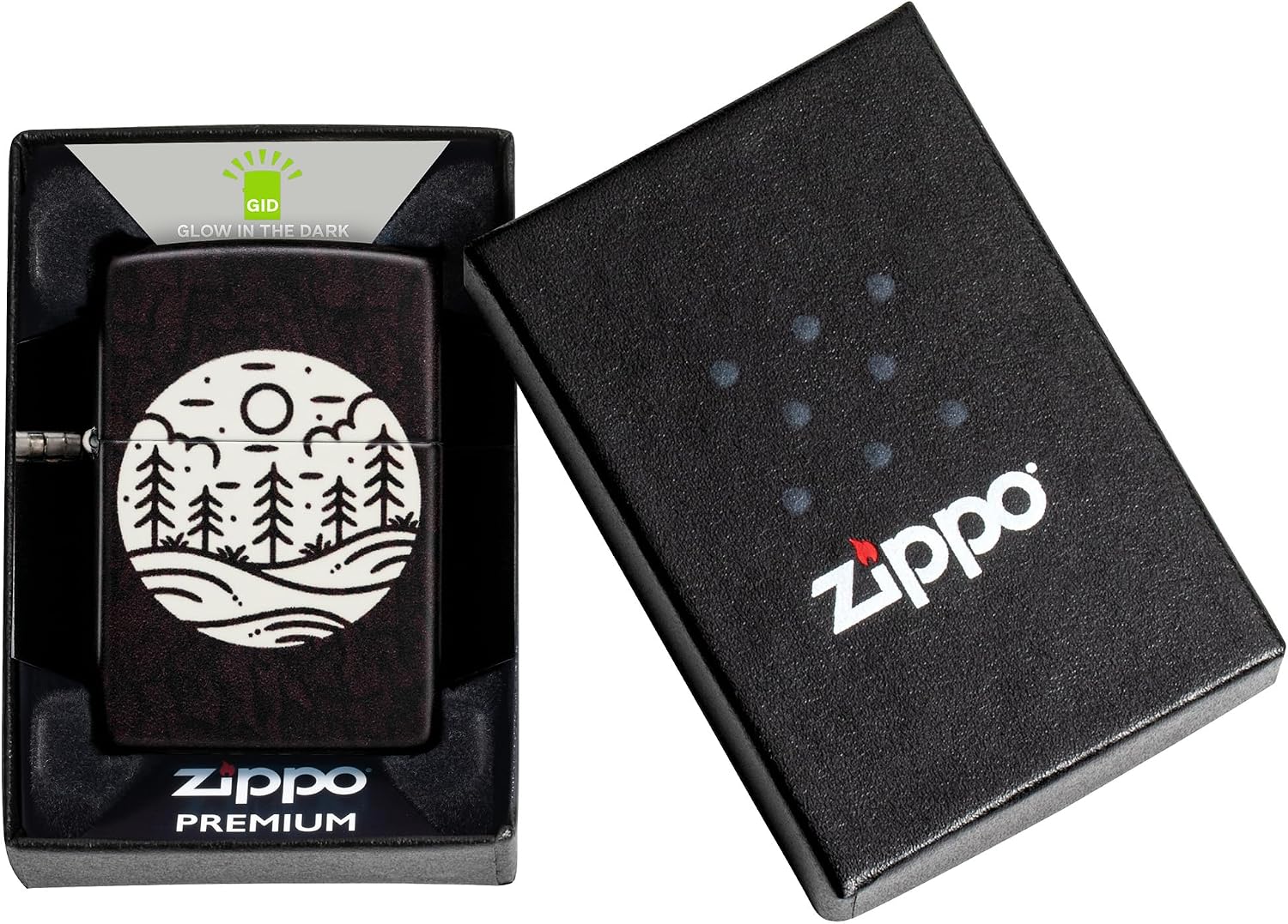 Zippo Outdoor Lighters
