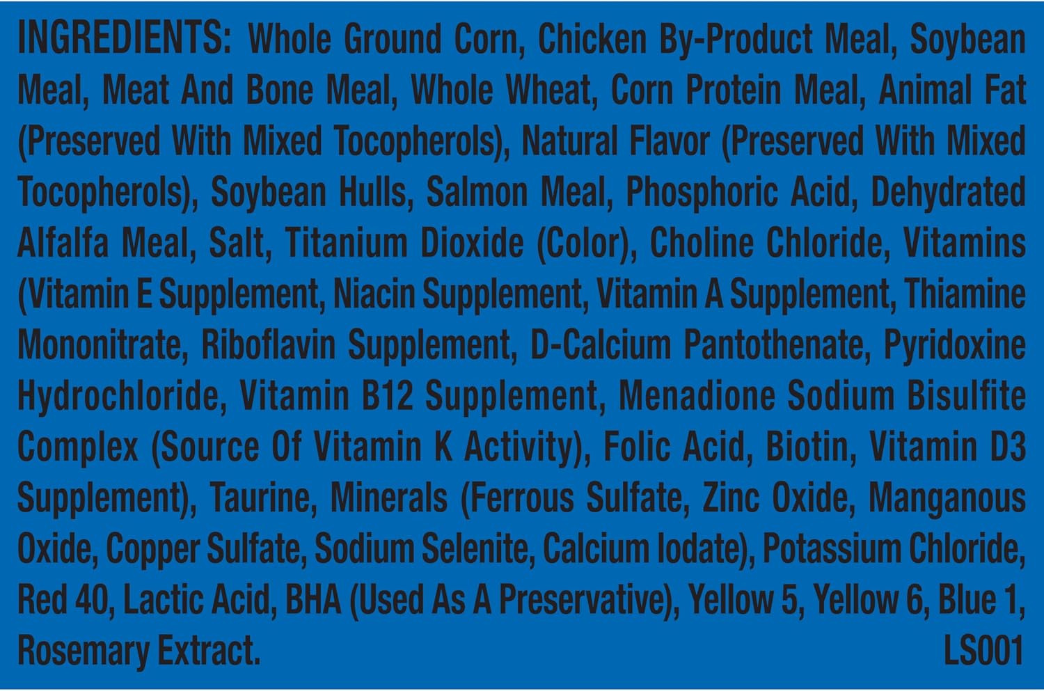9Lives Indoor Essentials Dry Cat Food with Chicken & Salmon, 12 lb. Bag | 100% Complete & Balanced Nutrition For Indoor Adult Cats With Lean Protein & Fiber To Help Support A Healthy Weight