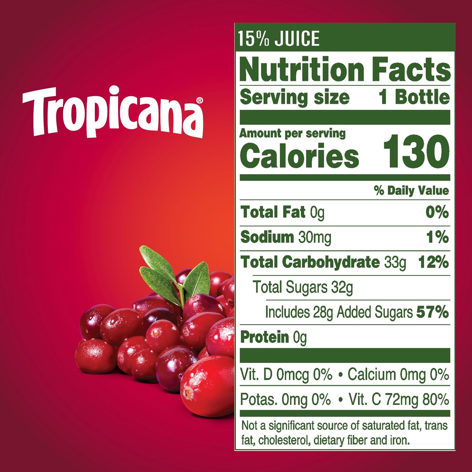 Tropicana Pineapple Peach Mango 100% Juice, 24-pack, 10 fl oz bottles