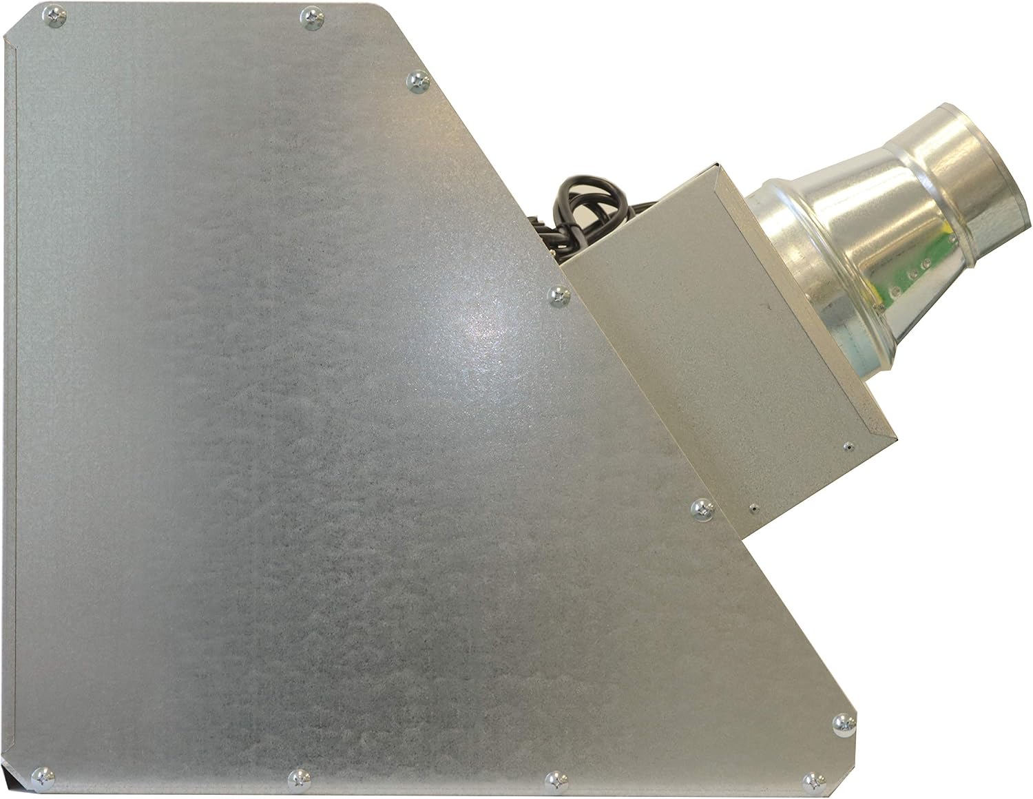 Paasche Airbrush HSSB-22-16 Hobby Spray Booth (Made in the USA)