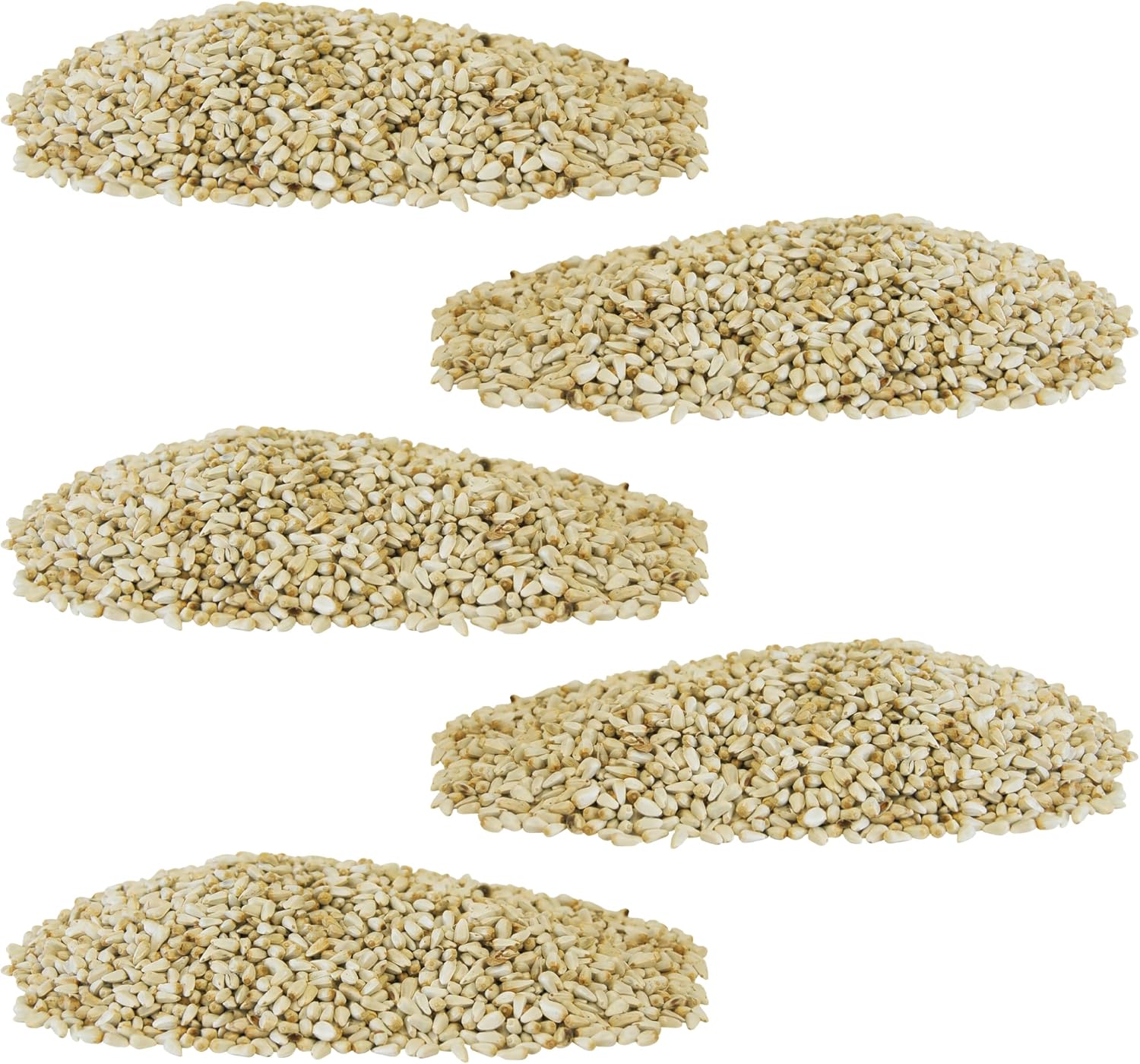 BestNest Safflower Seed, 25 lbs.