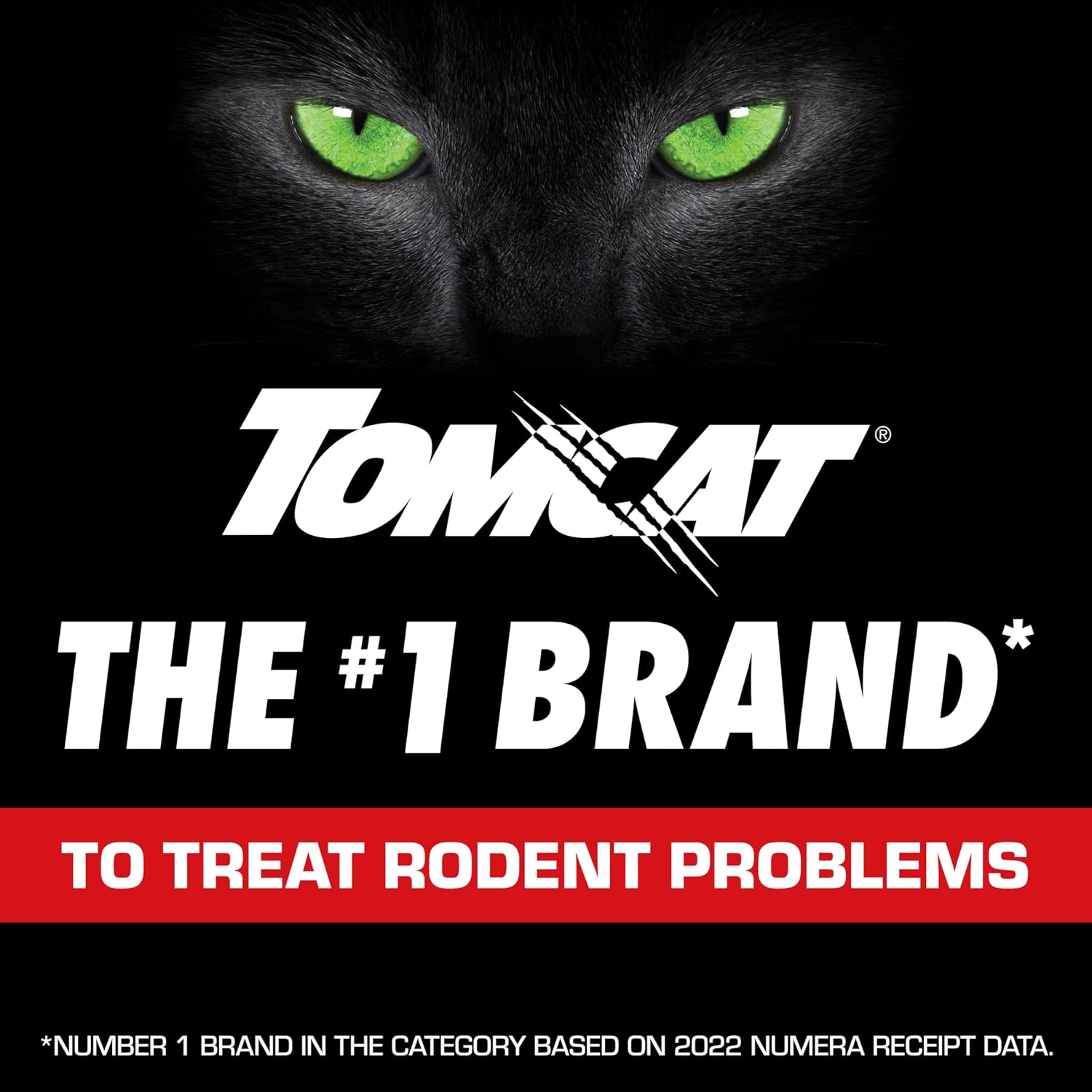 Tomcat Tunnel Trapping System | Rat & Mice Traps - 1 Tunnel Station and 2 Reusable Snap Traps