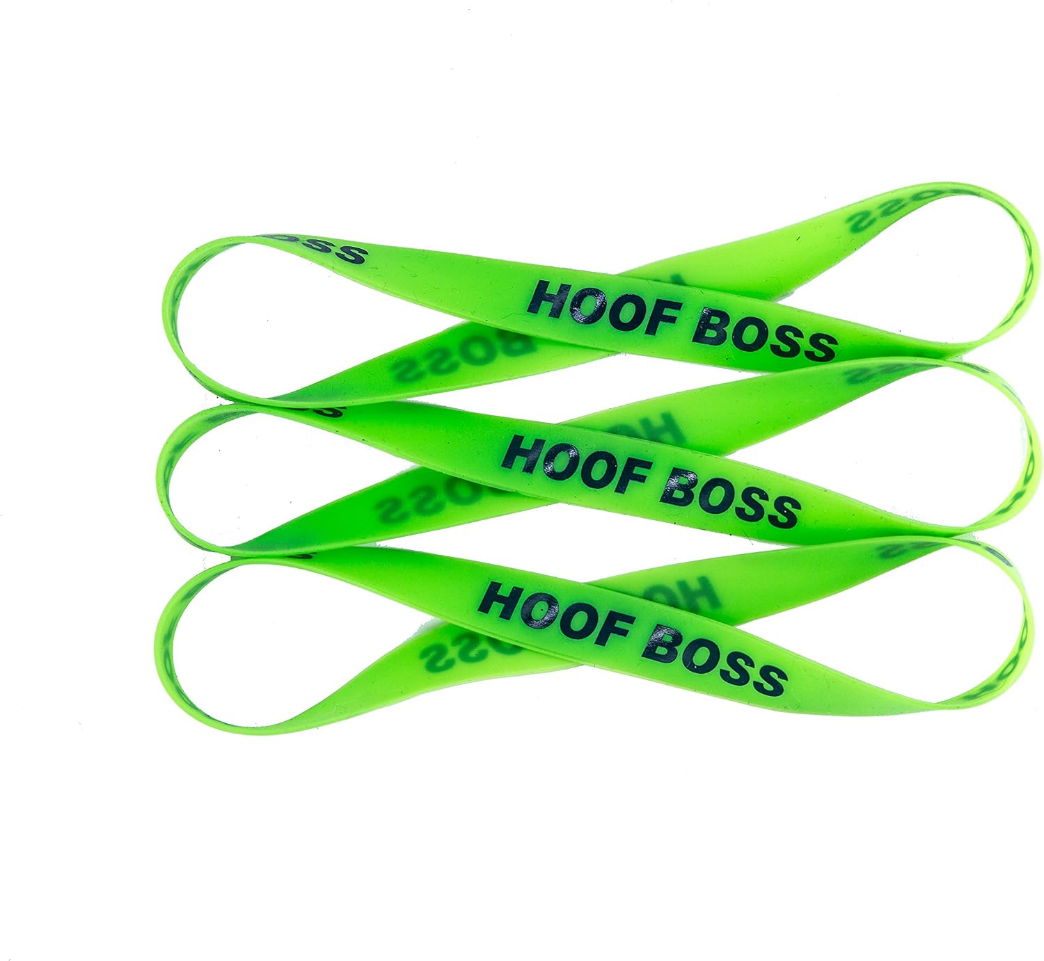 Tail Ties (Pack of 3)