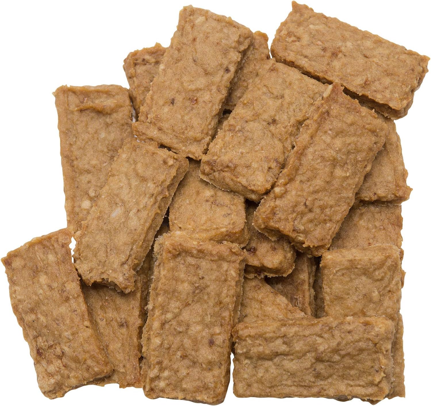 Loving Pets Activpetz Beef Jerky Hip & Joint Formula Dog Treat, 7 Oz