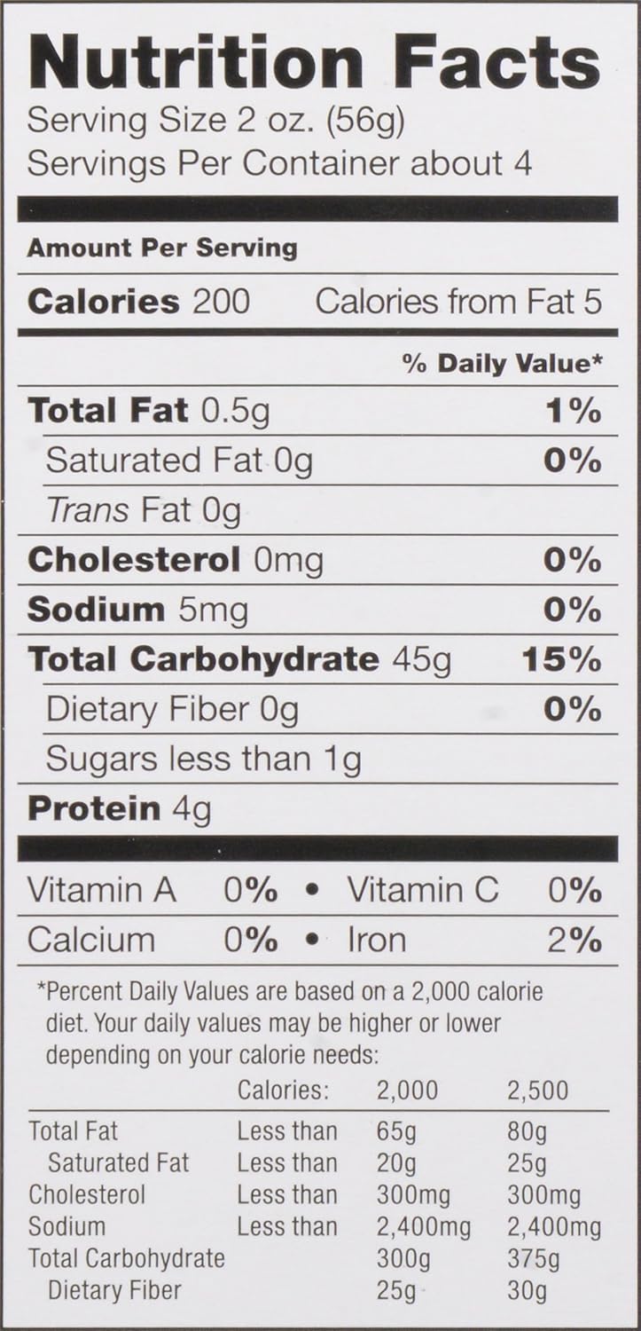Thai Kitchen Gluten Free Thin Rice Noodles, 8.8 oz