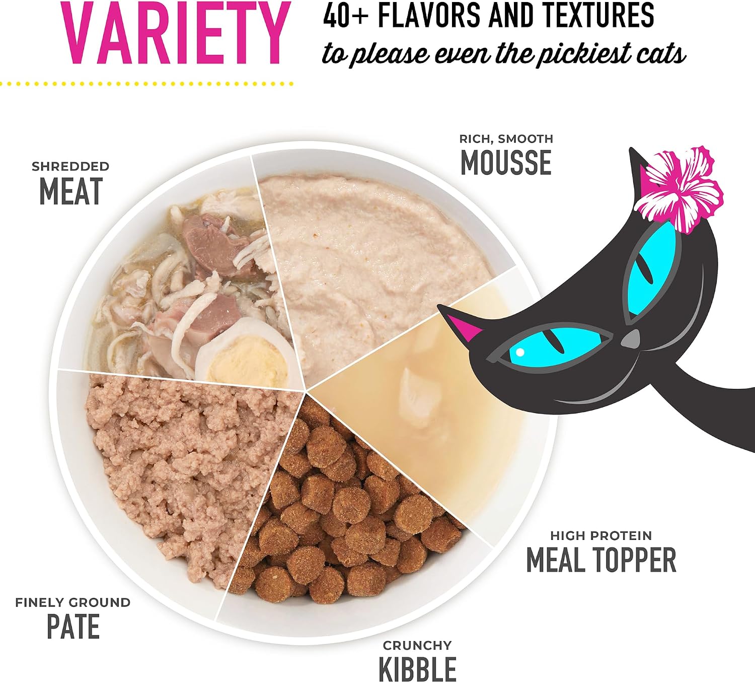 Tiki Cat Grill Pâté Wet Cat Food, Tuna & Prawn, 2.8 oz. Cans (12 Count)
