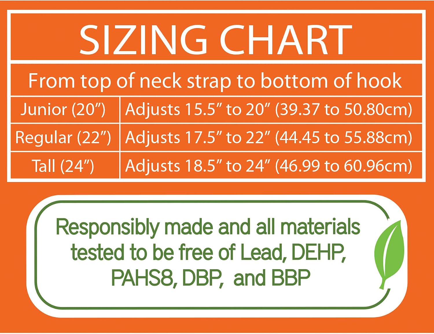 Pro Tec A310P 22-Inch Regular Padded Saxophone Neck Strap with Swivel Snap Black