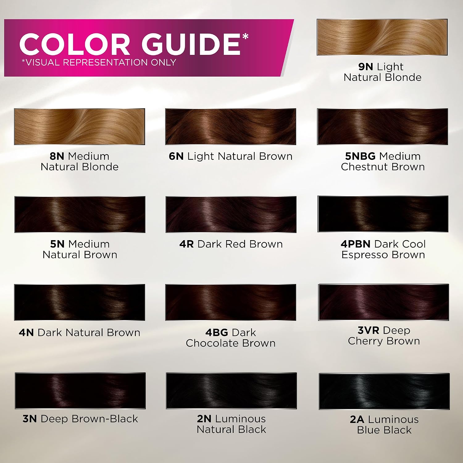 John Frieda Precision Foam Colour Light Natural Blonde 9N, 1 Application | Full Gray Coverage, Anti-Fade Color, Light Blonde Tone, Deep Saturation, Easy Foam Application