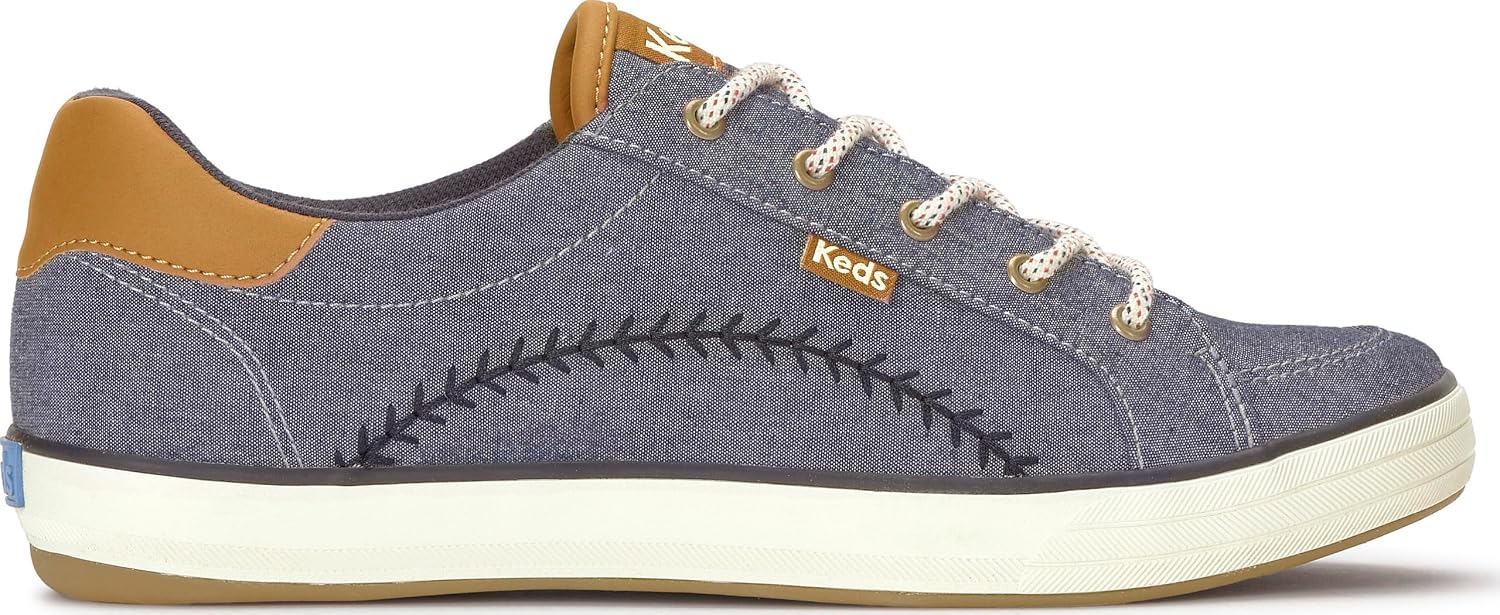 Keds Women's Center III Sneakers