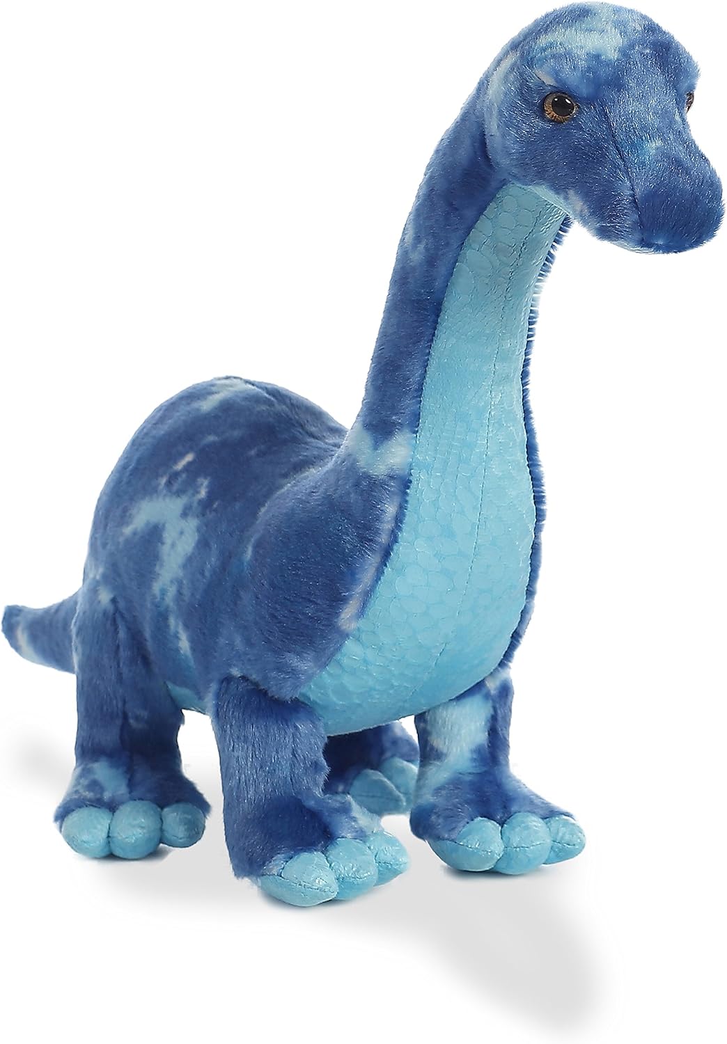 Aurora Dinos & Dragons 15" Spinosaurus Ferocious Stuffed Animal | Vibrant prehistoric and mythical designs for imaginative play