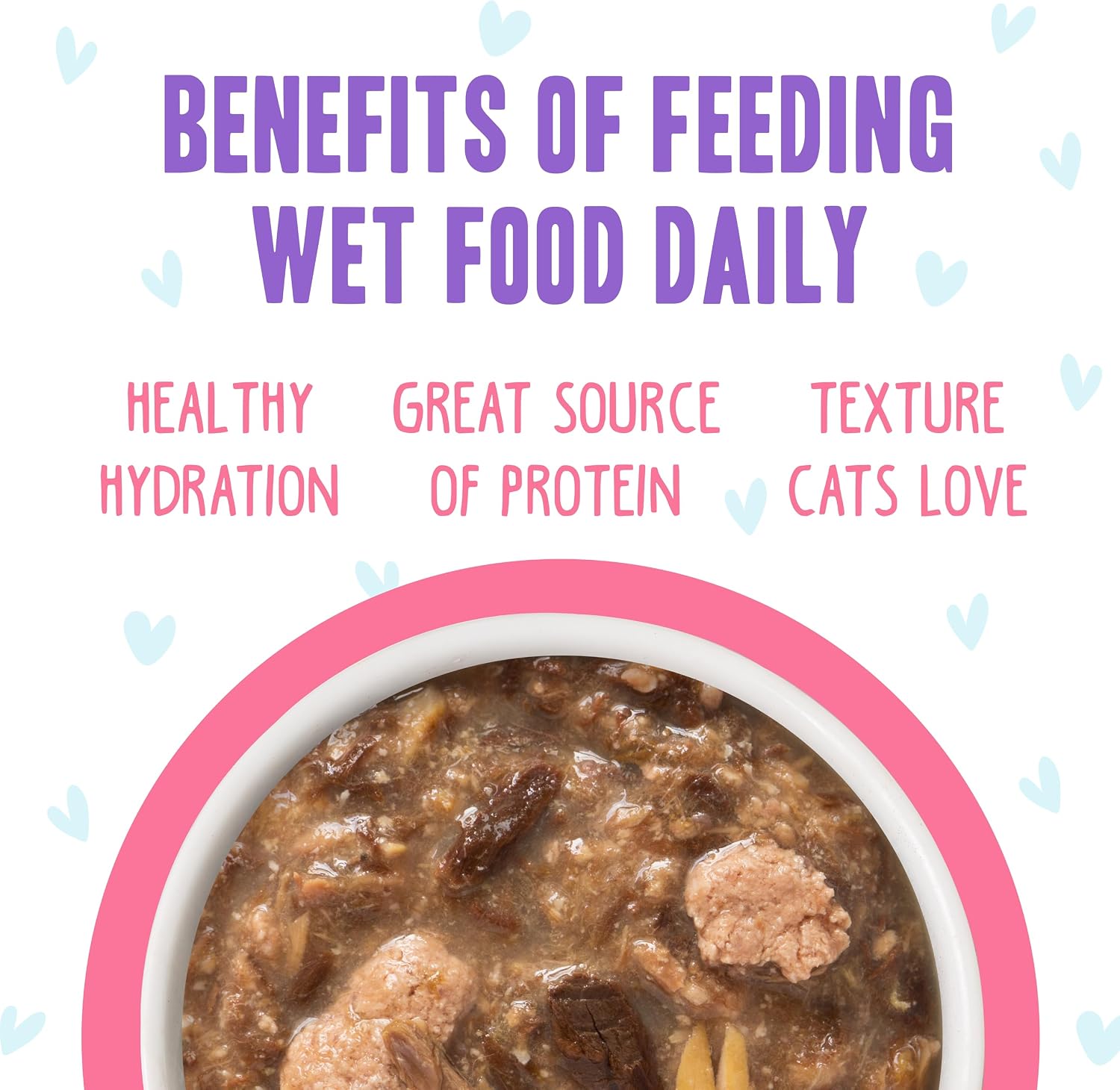 Weruva B.F.F. OMG - Best Feline Friend Oh My Gravy!, Tuna & Salmon Sweet Cheeks with Tuna & Salmon in Gravy Cat Food, 3oz Pouch (Pack of 12)