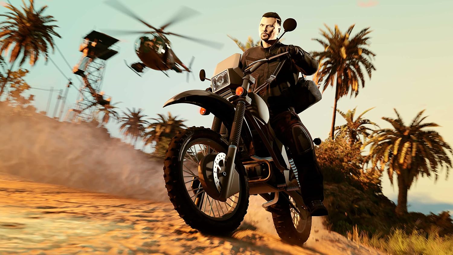 Grand Theft Auto V Playstation 4