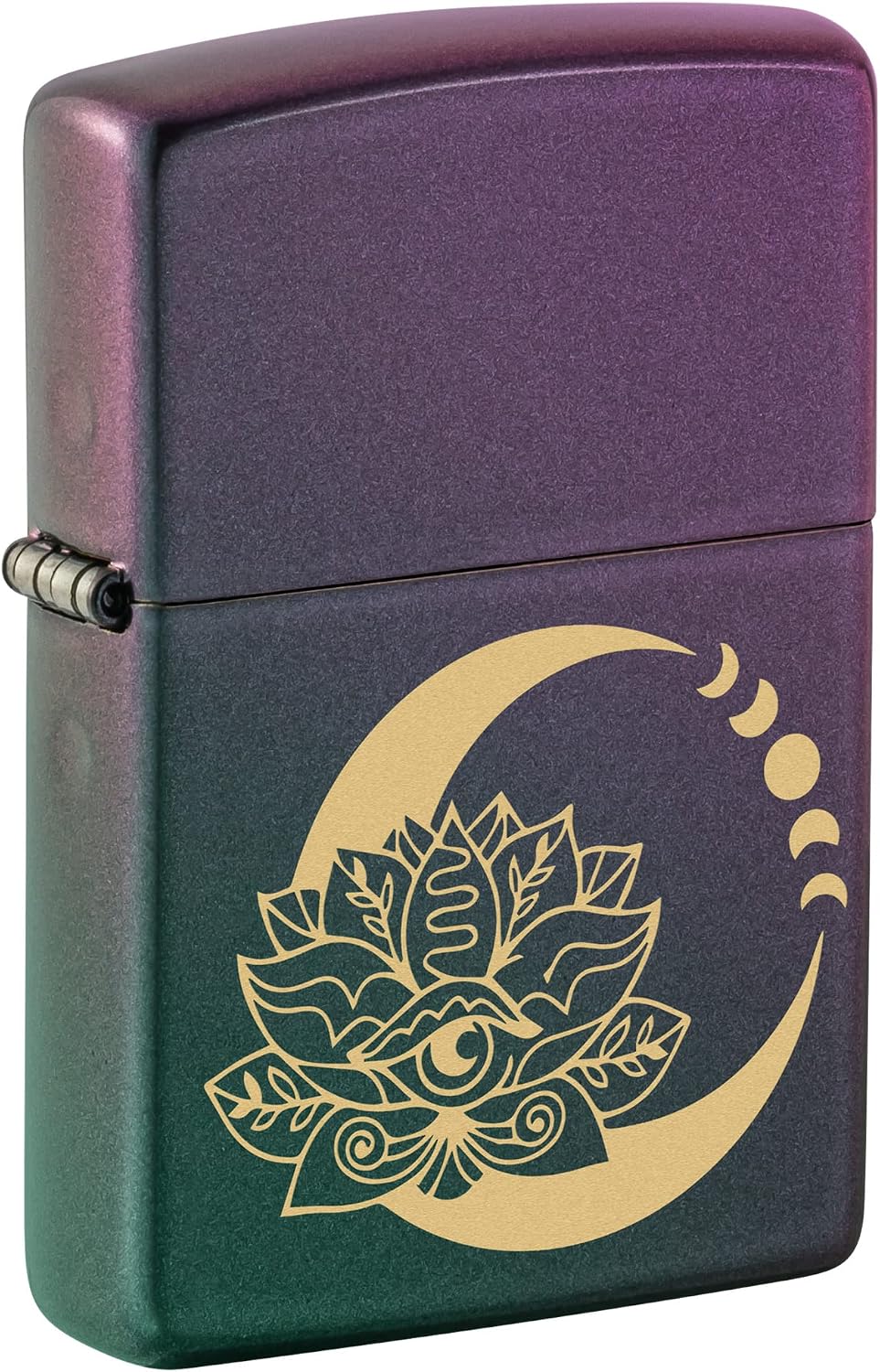 Zippo Cross Pocket Lighter