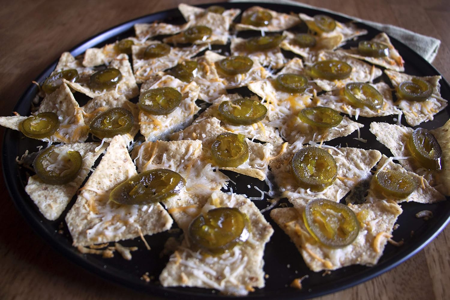 Ragin' Cajun Candied Jalapeno Slices, 12 fl oz - Pack of 2