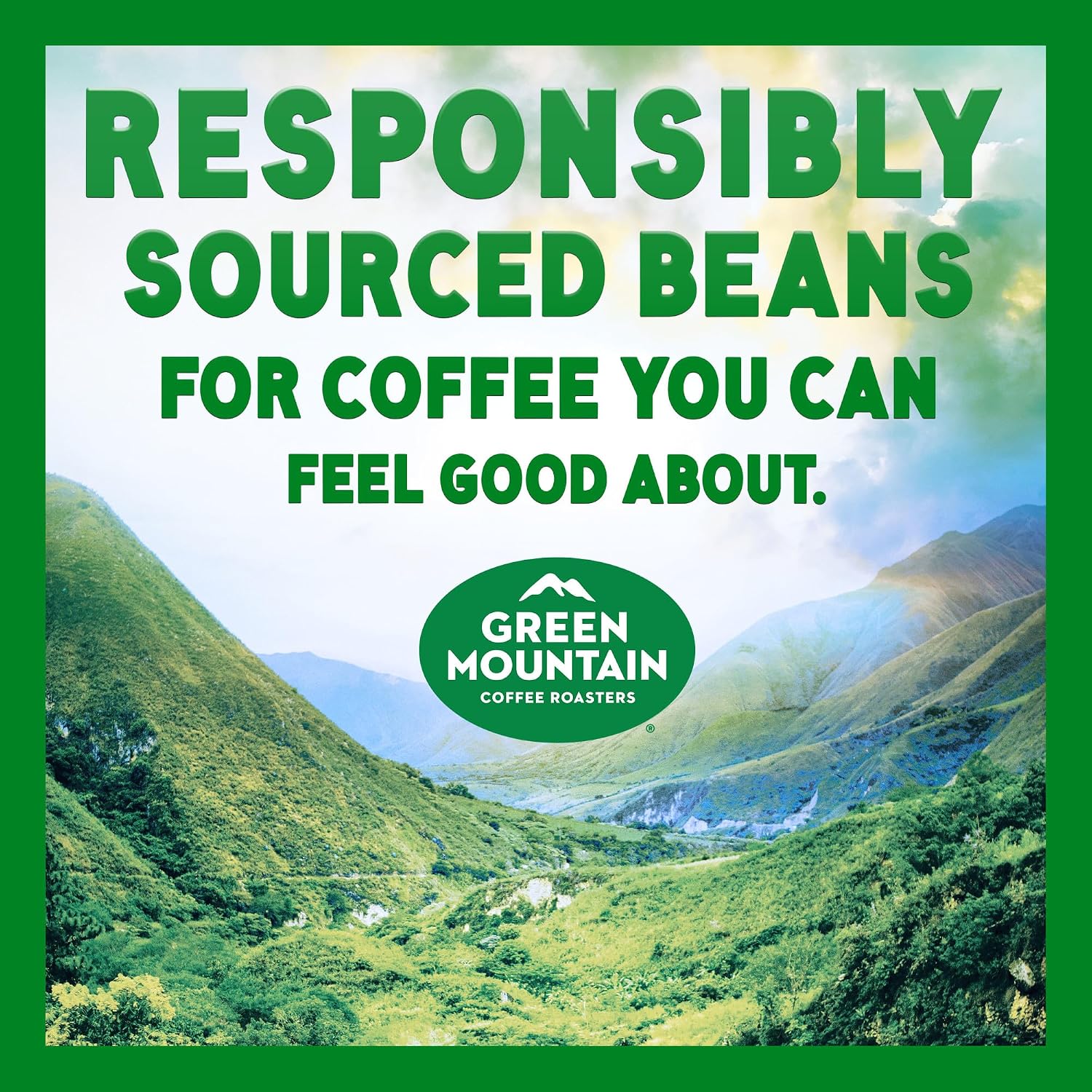 Green Mountain Coffee, Dark Magic (Extra Bold), 120-Count K-Cups for Keurig Brewers