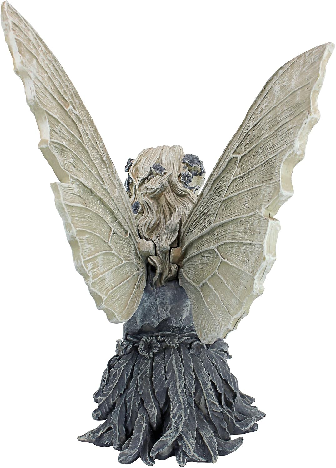 Design Toscano The Sunflower Fairy Statue