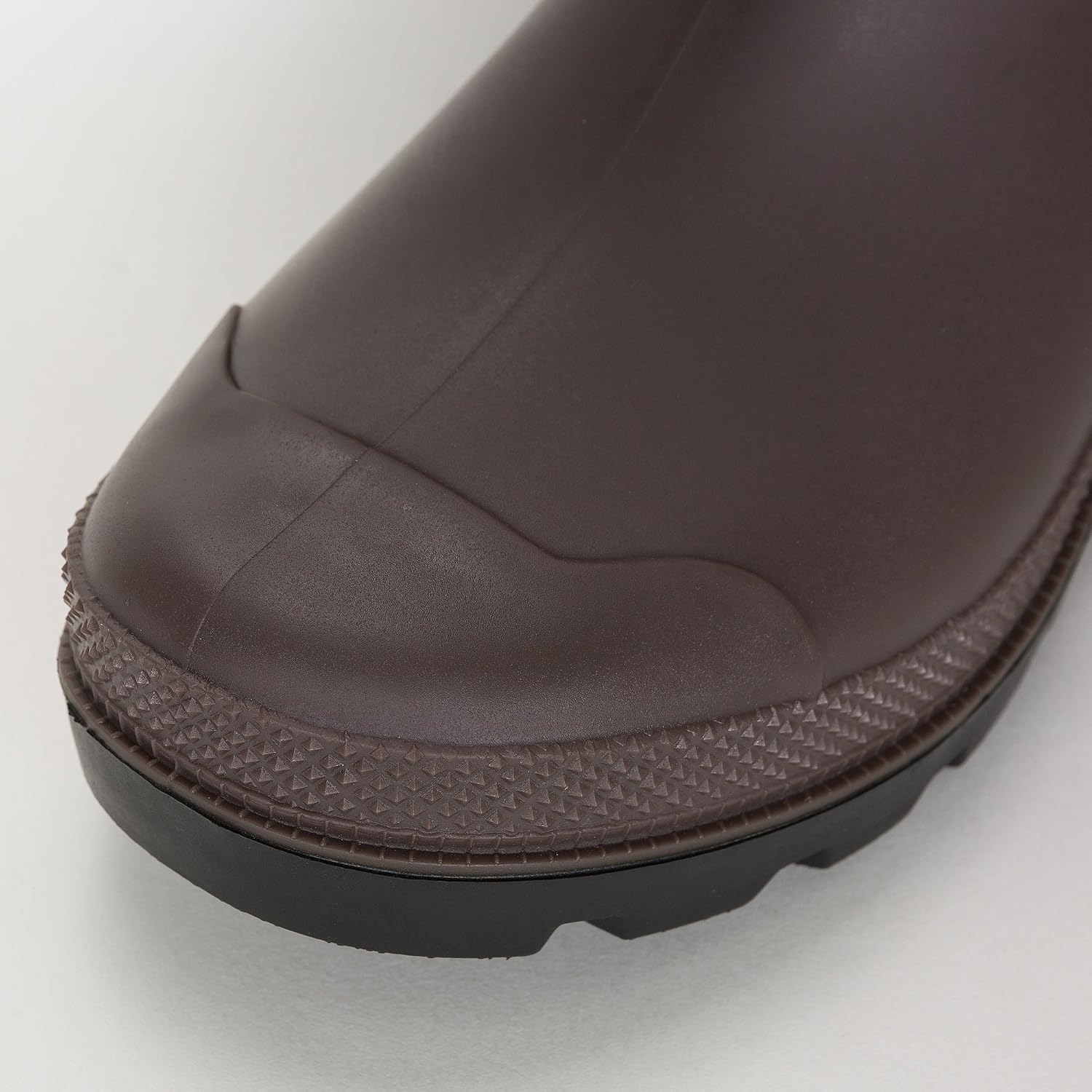 Duck and Fish Brown Fishing Wader Hip Boots