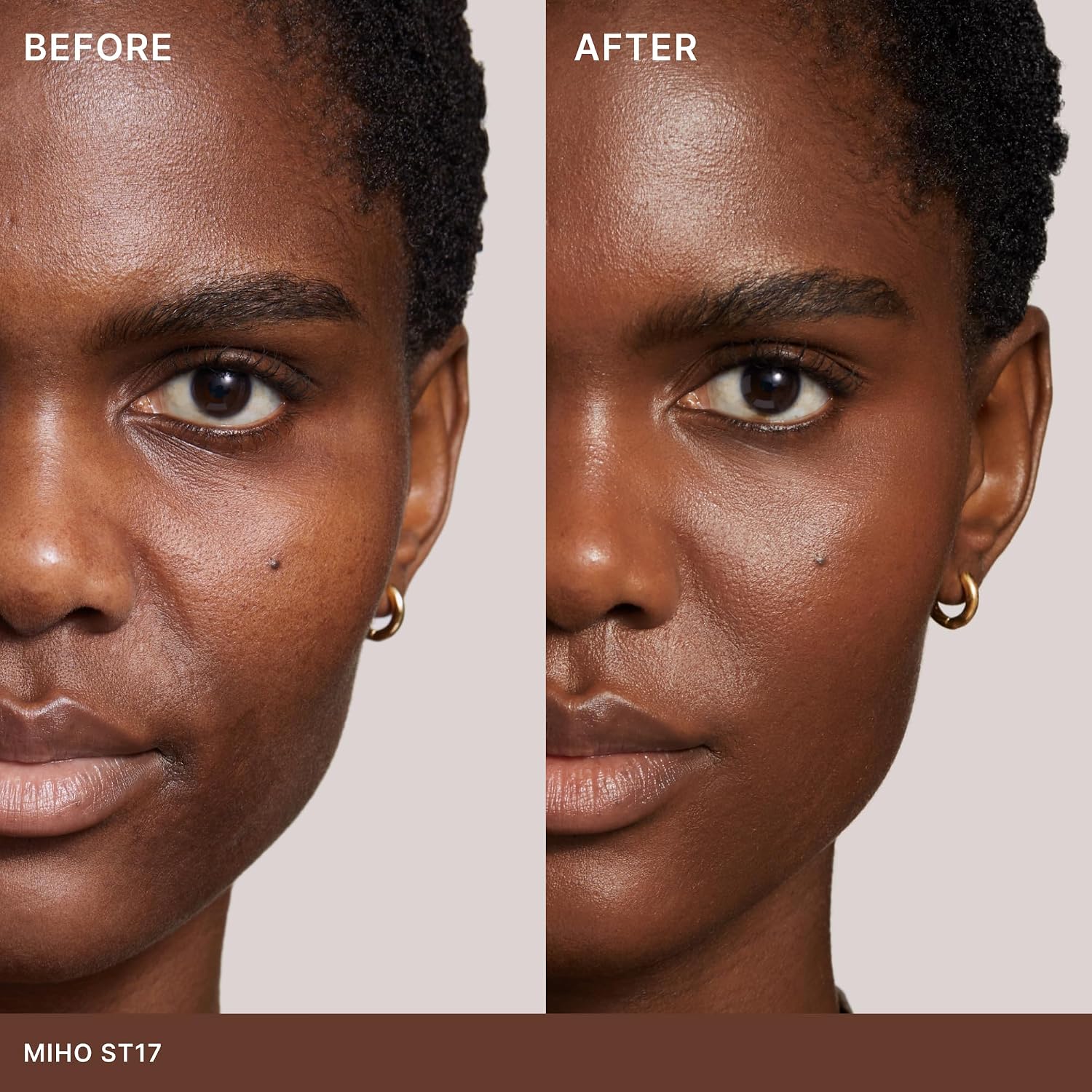 ILIA - Super Serum Skin Tint SPF 40 (Diaz ST7, 1 fl oz | 30 ml)