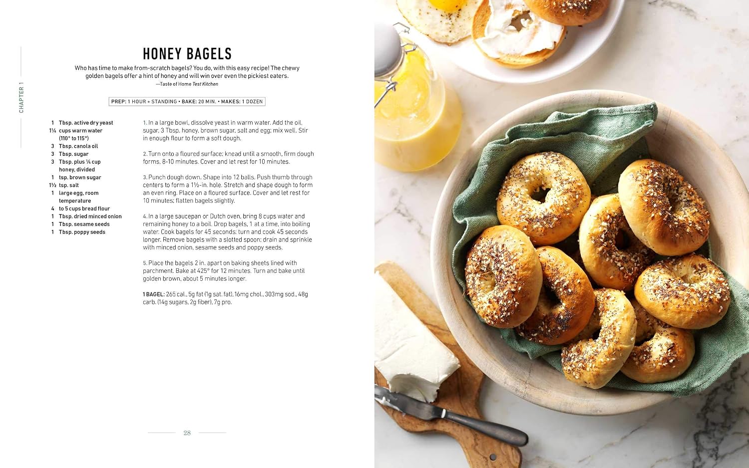 Taste of Home Farmhouse Favorites: Set your table with the heartwarming goodness of today's country kitchens (TOH Farmhouse)
