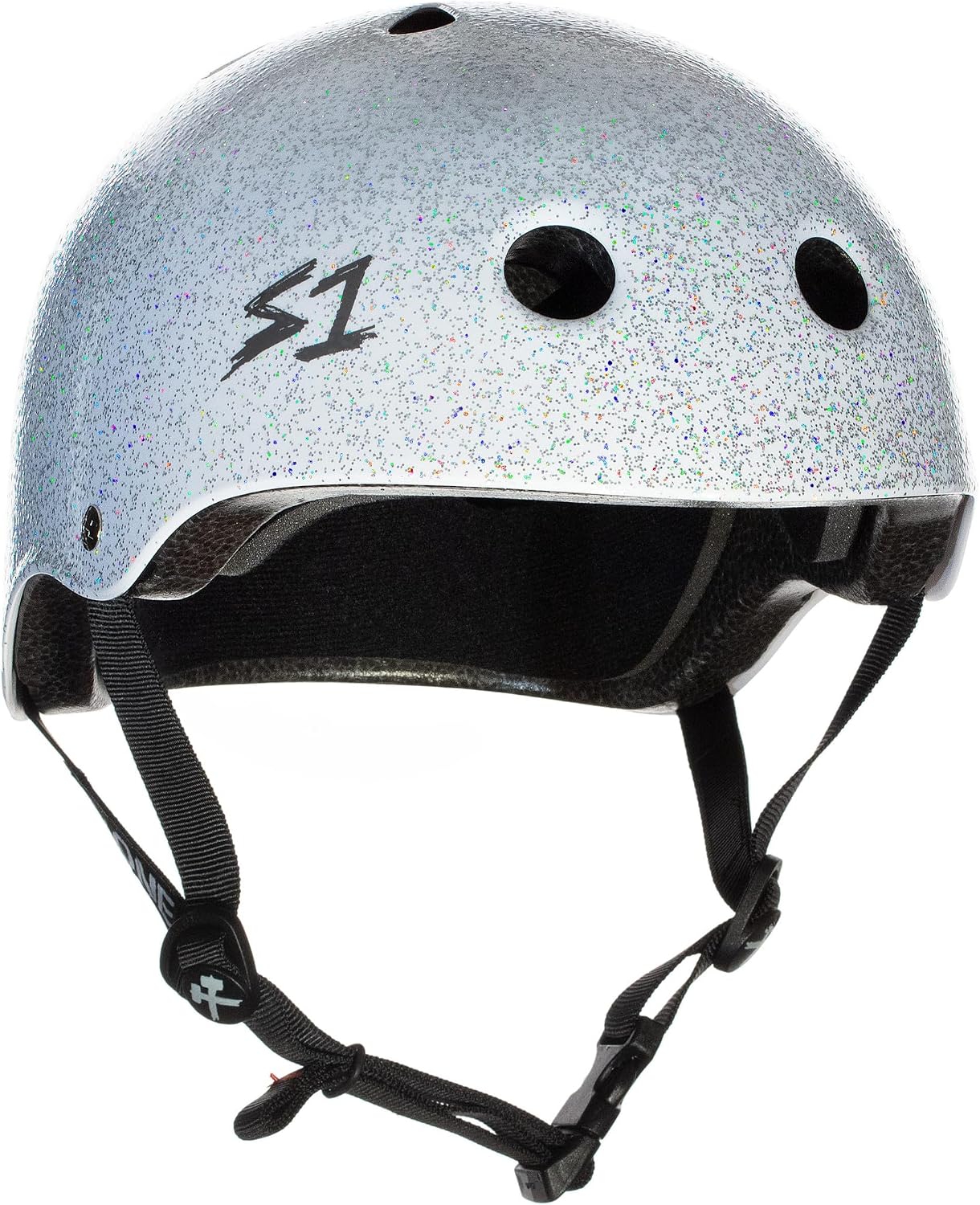 S1 Lifer Helmet for Skateboarding, BMX, and Roller Skating