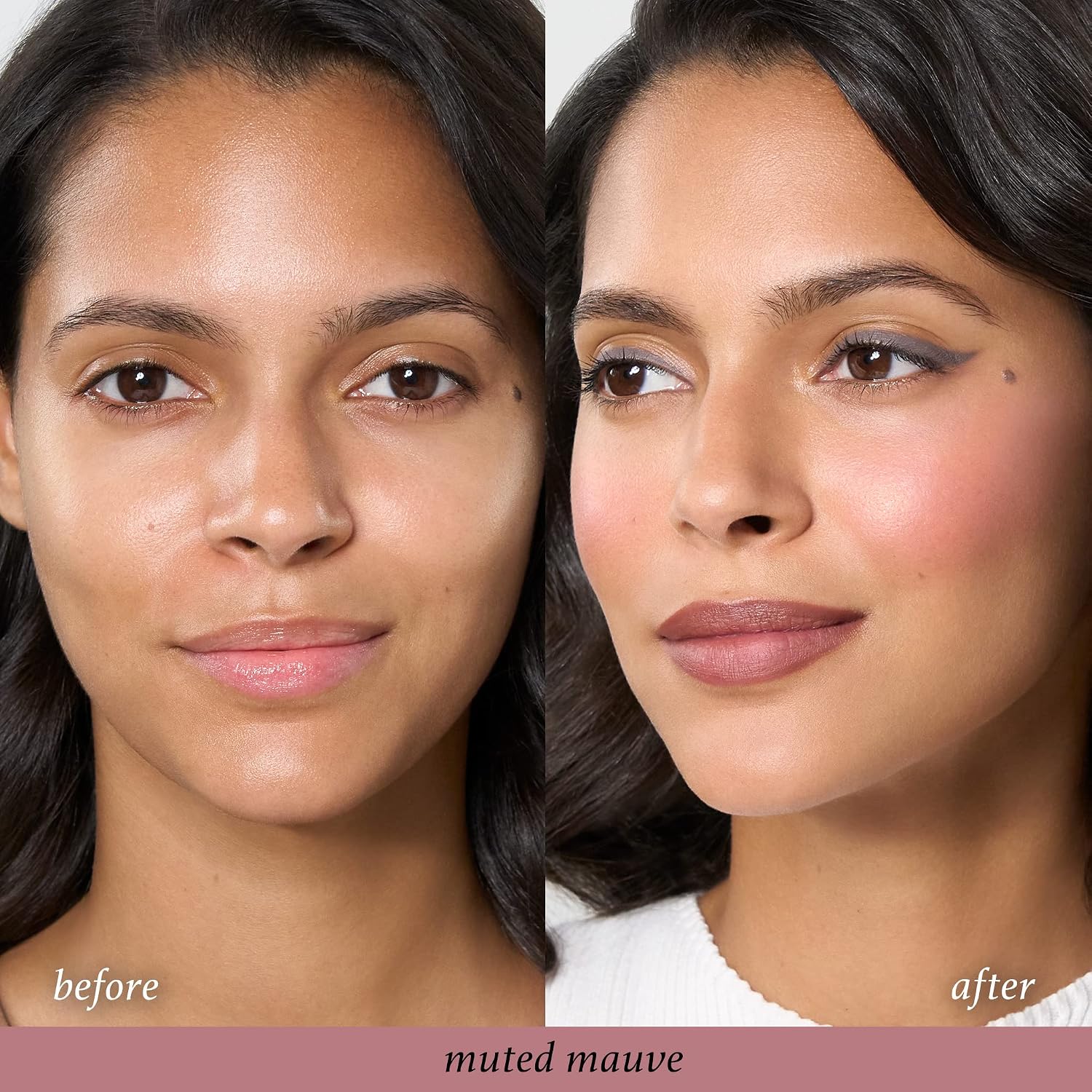 Julep Skip The Brush Cream Blush & Lip Color Stick, Rose Gold