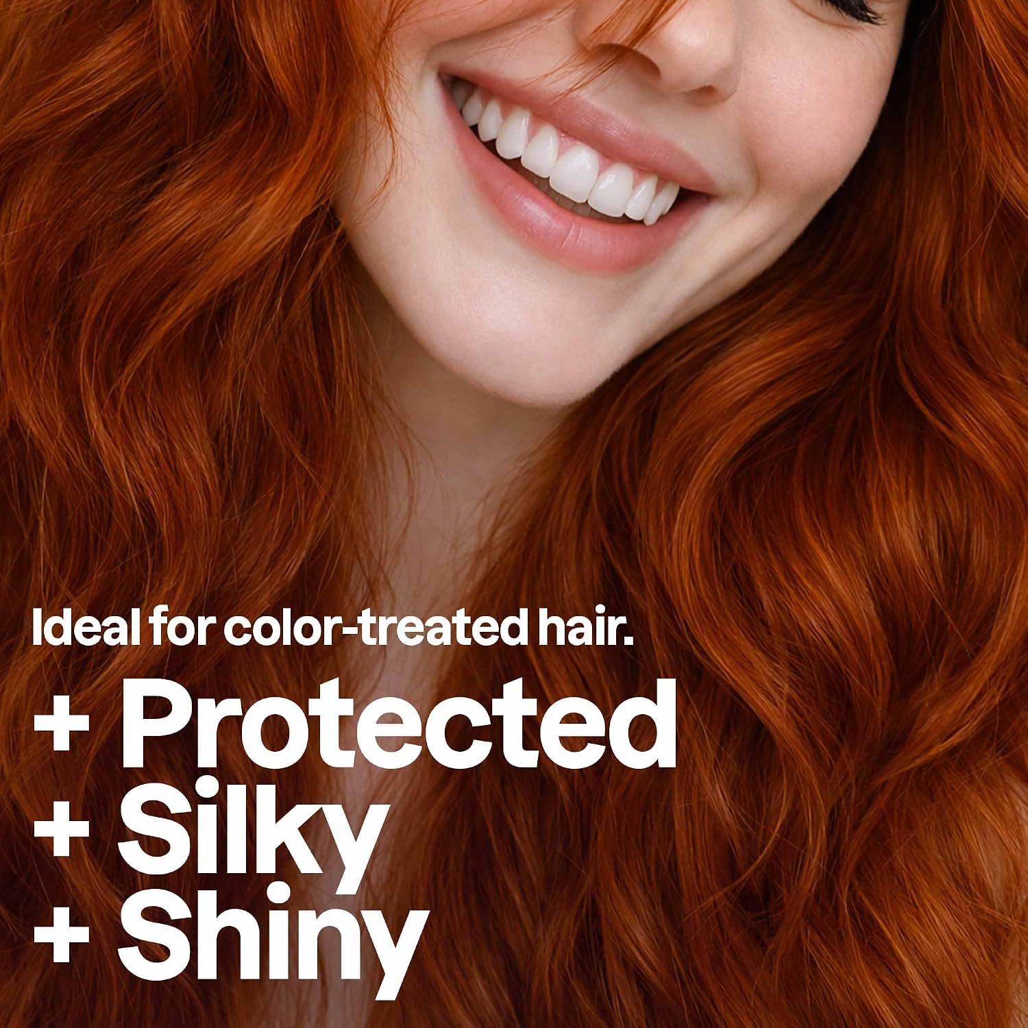 ATTITUDE Clarifying Hair Shampoo, EWG Verified, Restores Shine, Naturally Derived Ingredients, Vegan and Plant Based, Lemon Leaves and White Tea, 16 Fl Oz