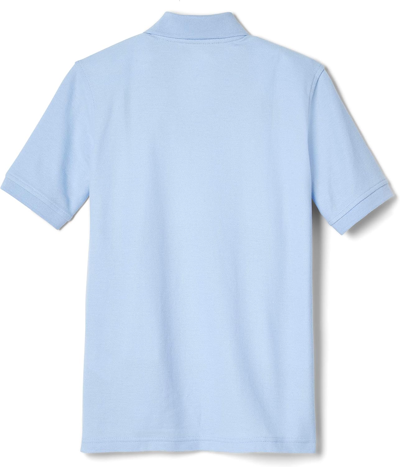 French Toast Kids' Pique Polo (Standard & Husky)