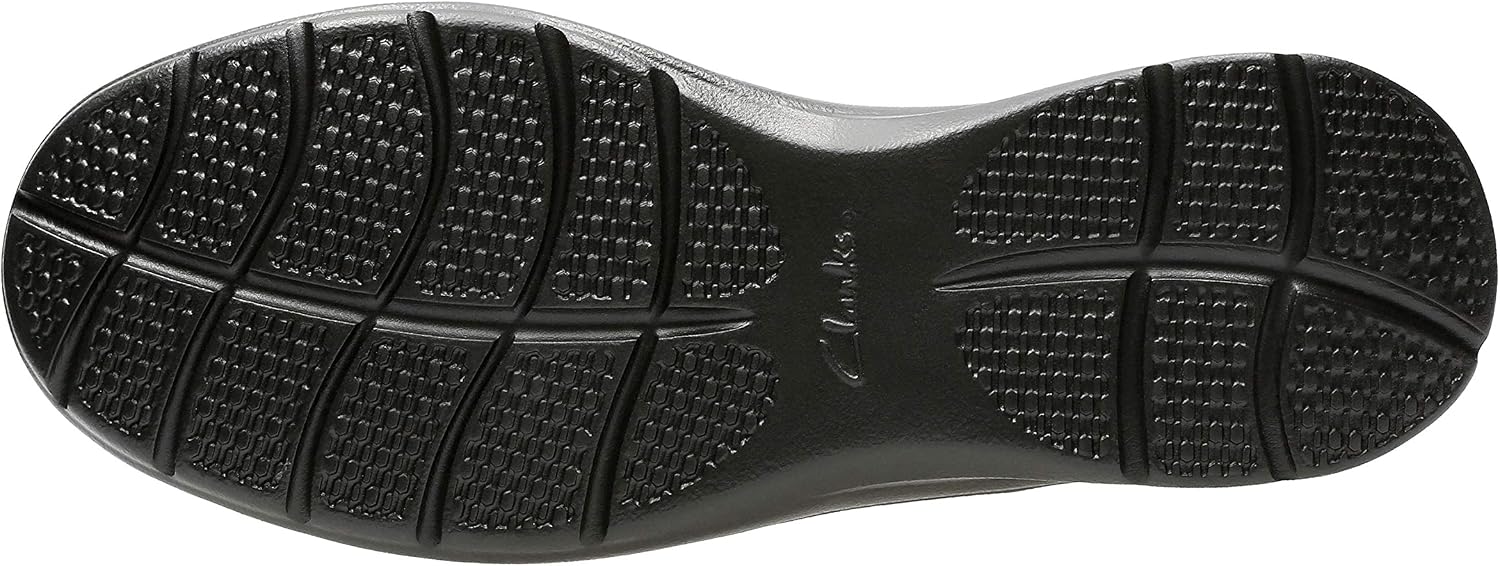 Clarks mens Un Abode Strap