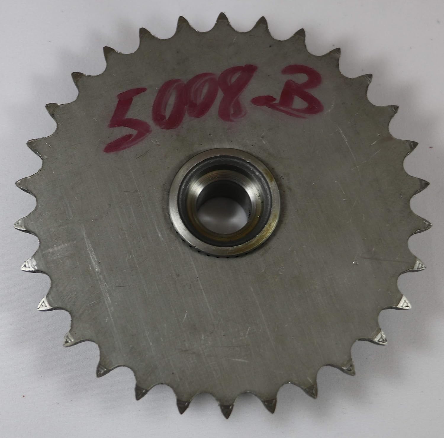 Mclane 25" Reel Mower 30 Tooth Sprocket After 09/92 Part# 5008-B Made in USA
