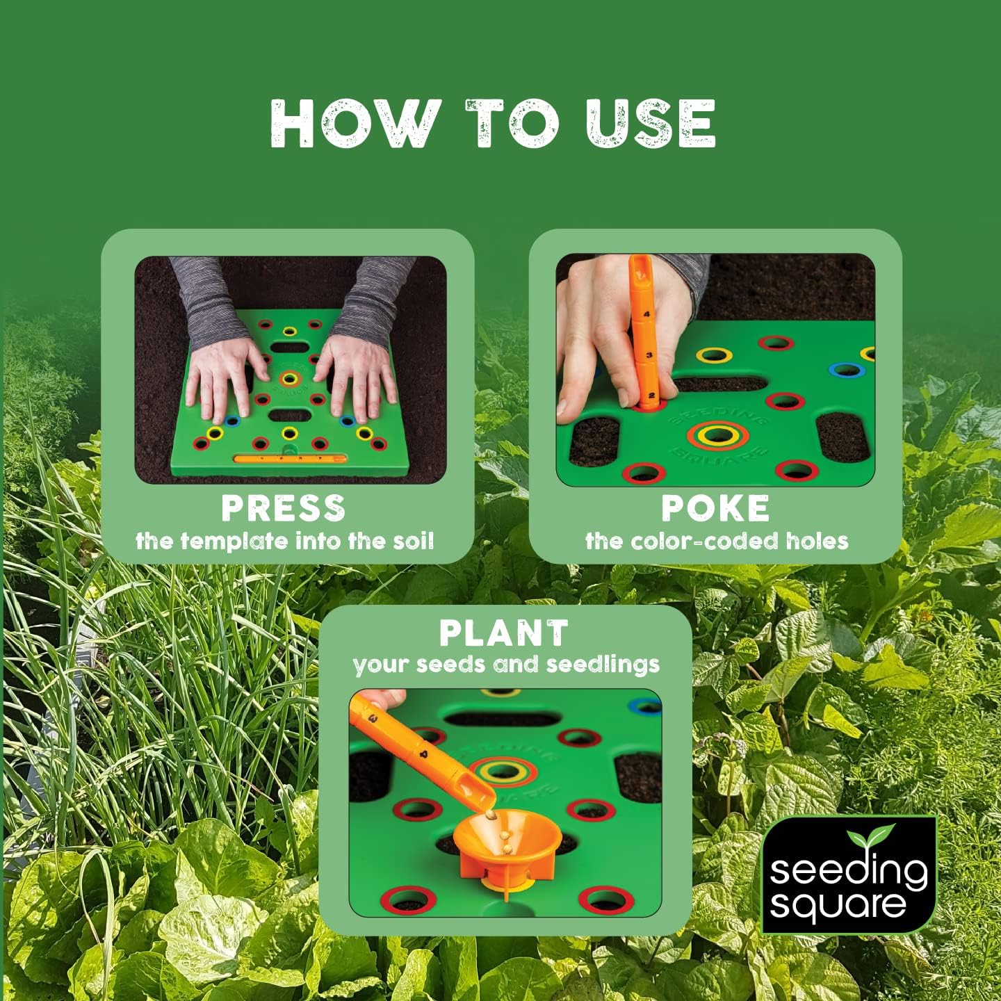 Planting Tool