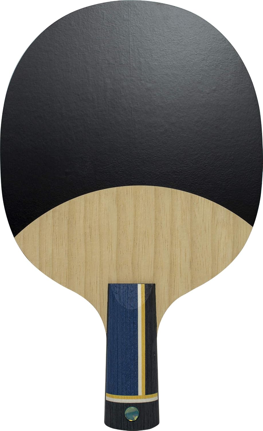 Butterfly Harimoto Innerforce Super ZLC CS Pro-Line Table Tennis Racket | Ideal for Powerful Forehand Topspin Attacks | Pro-Line Series