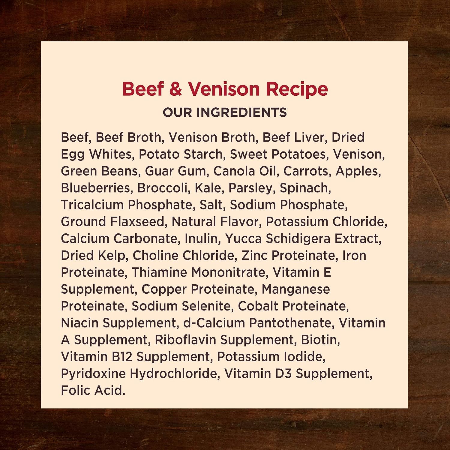 Wellness CORE 95% Adult Canned Wet Dog Food, Grain Free, Natural, Beef with Carrots Recipe, 12.5 oz, Pack of 12 Cans