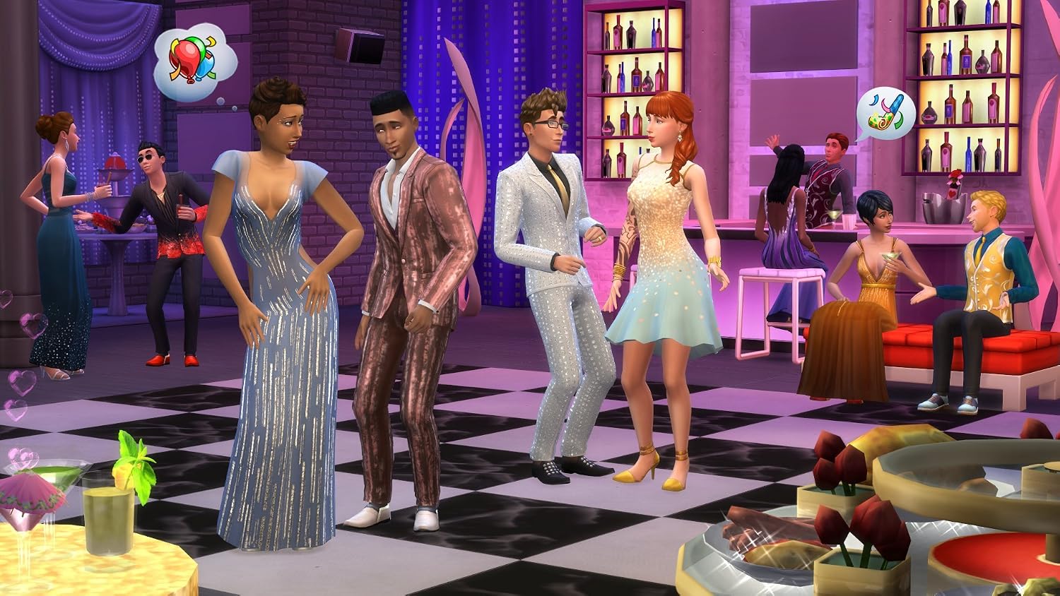 The Sims 4 - Kids Room Stuff - Origin PC [Online Game Code]