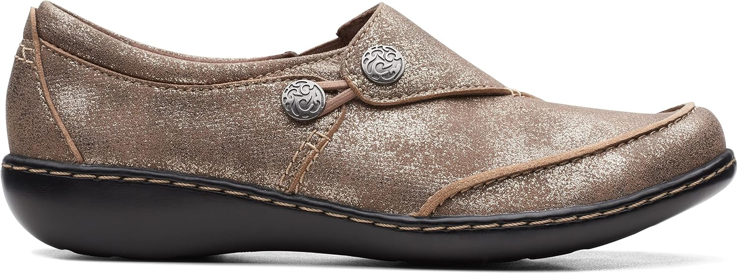 Clarks Women's Ashland Lane Q