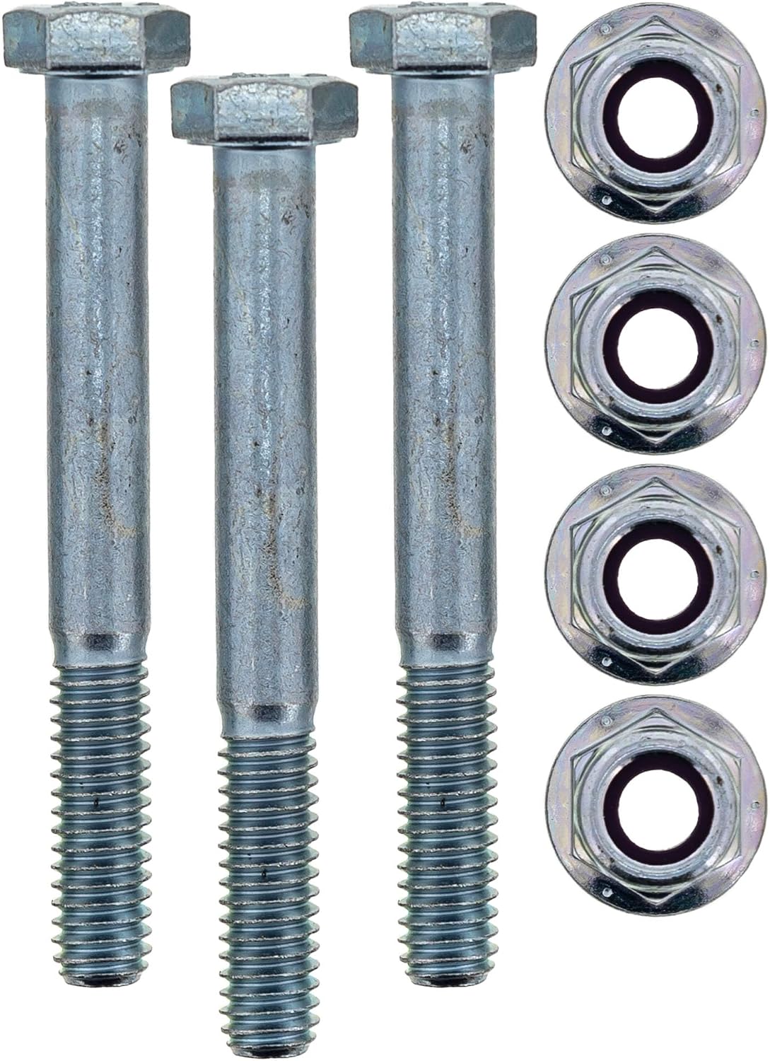 CUB CADET 19A70062100 Steel Fender Kit