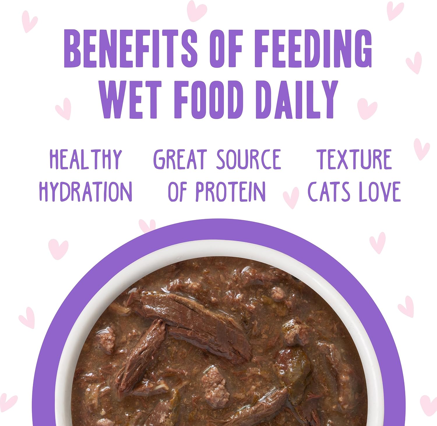Weruva B.F.F. OMG - Best Feline Friend Oh My Gravy!, Tuna & Salmon Sweet Cheeks with Tuna & Salmon in Gravy Cat Food, 3oz Pouch (Pack of 12)