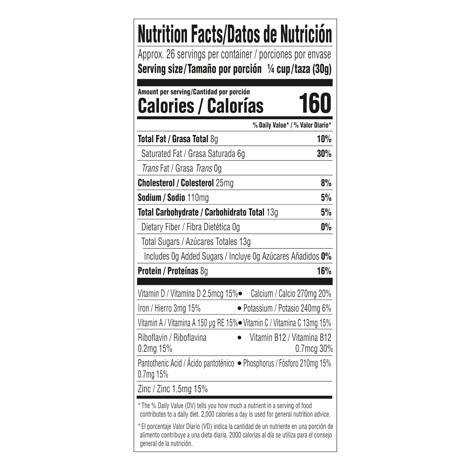 Nestle Nido Fortificada Whole Milk Powder, 28.1 Oz