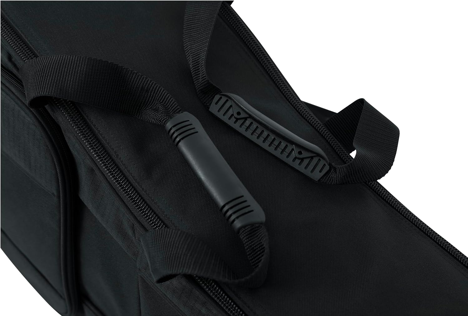 Gator Cases 4G-MiZone Series Gig Bag For Electric Guitars with Adjustable Backpack Straps, Fits Jazzmaster Style Guitars (GB-4G-JMASTER)