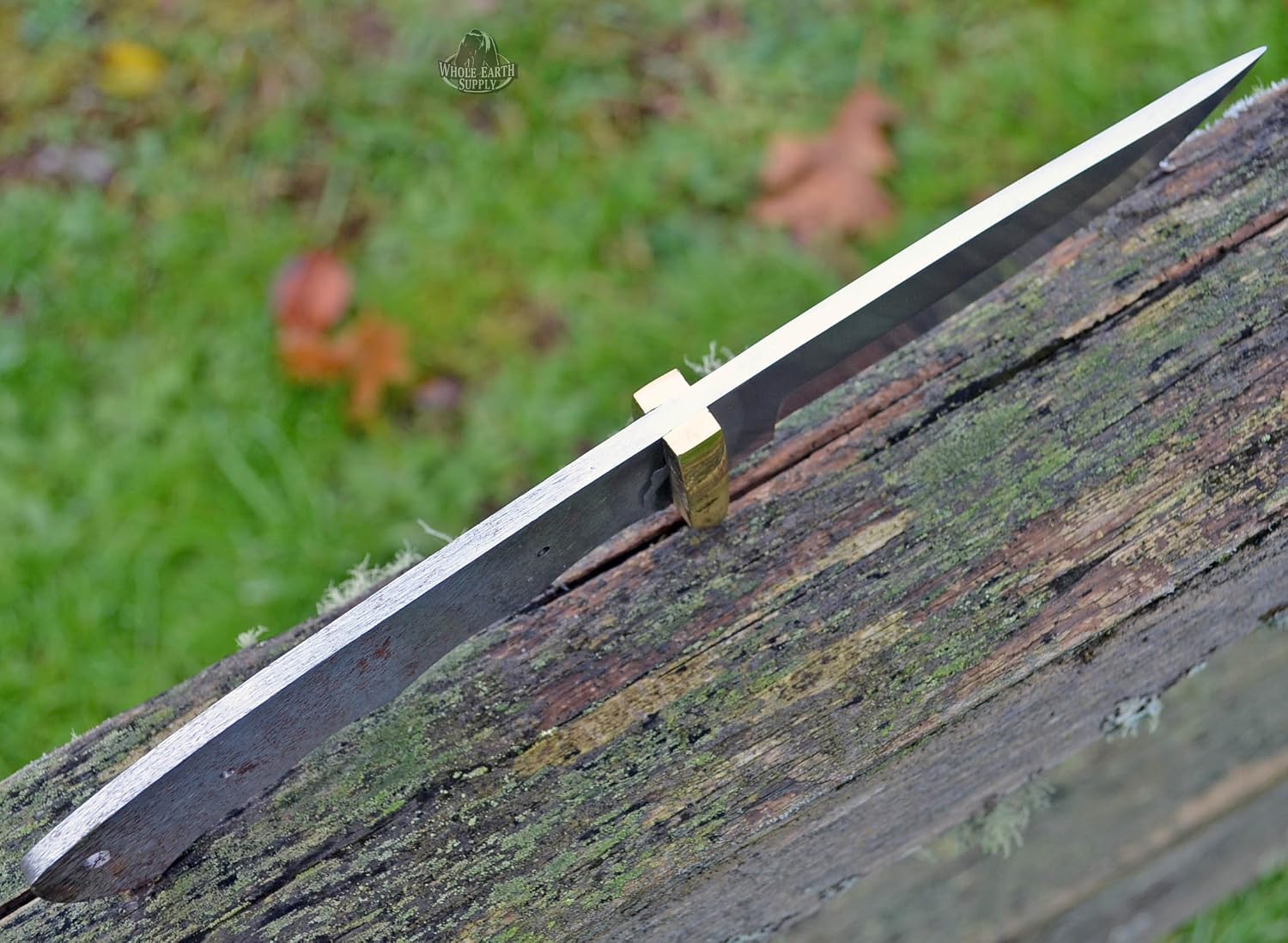 420 Stainless Steel Knife (420 Stainless Steel, 3.5 Inch Blade & 4.5 Inch Blade)