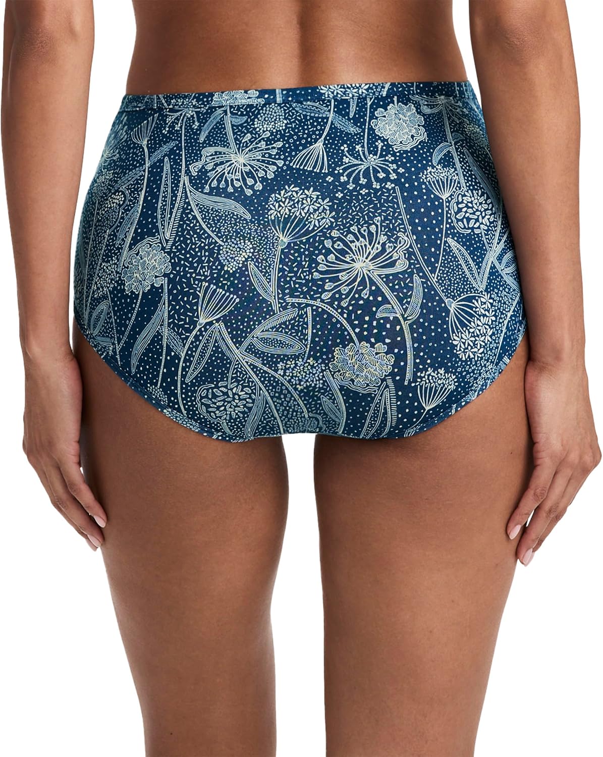 Jockey Women's Underwear Supersoft Brief - 3 Pack