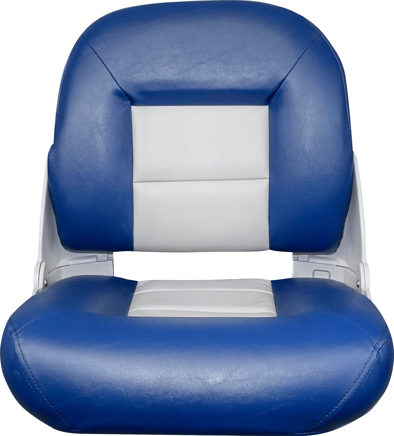 Tempress NaviStyle Low Back Seat