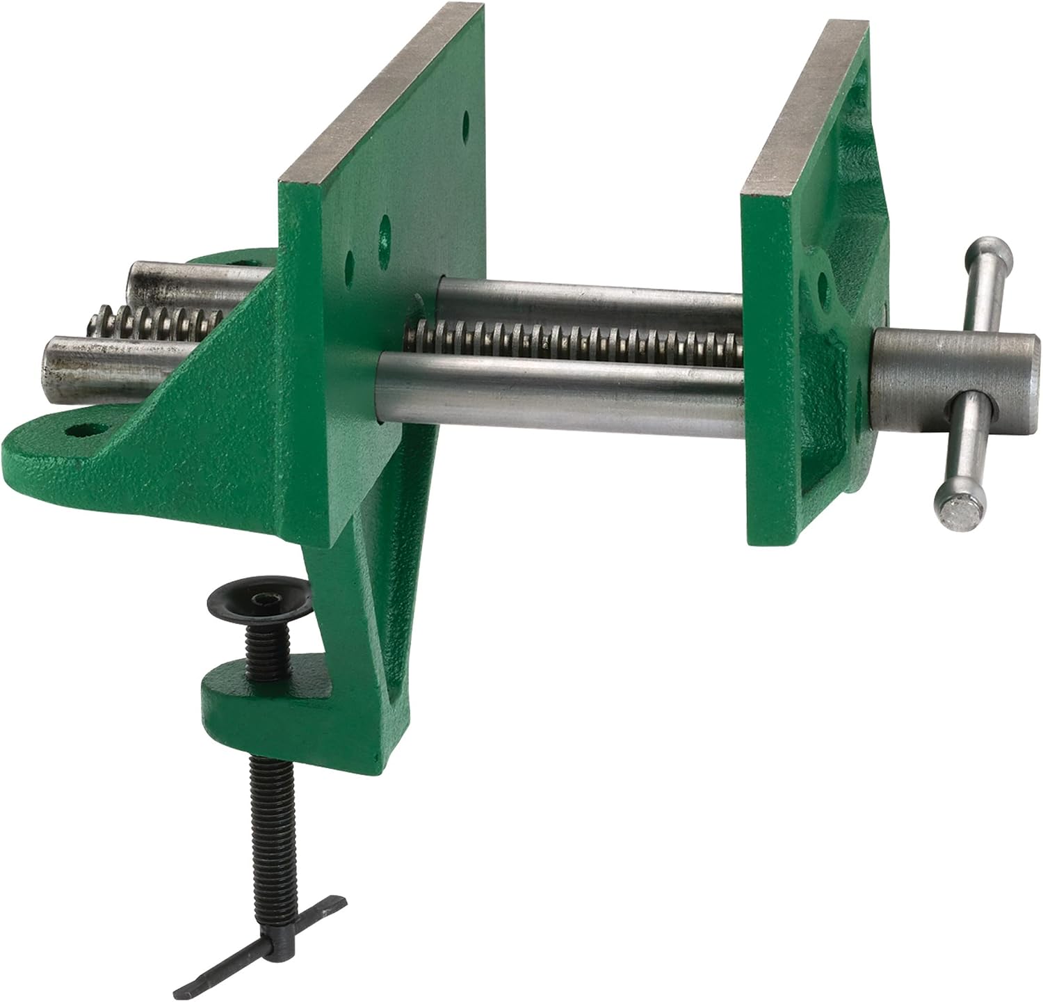 Woodriver Woodworking Vise 6"