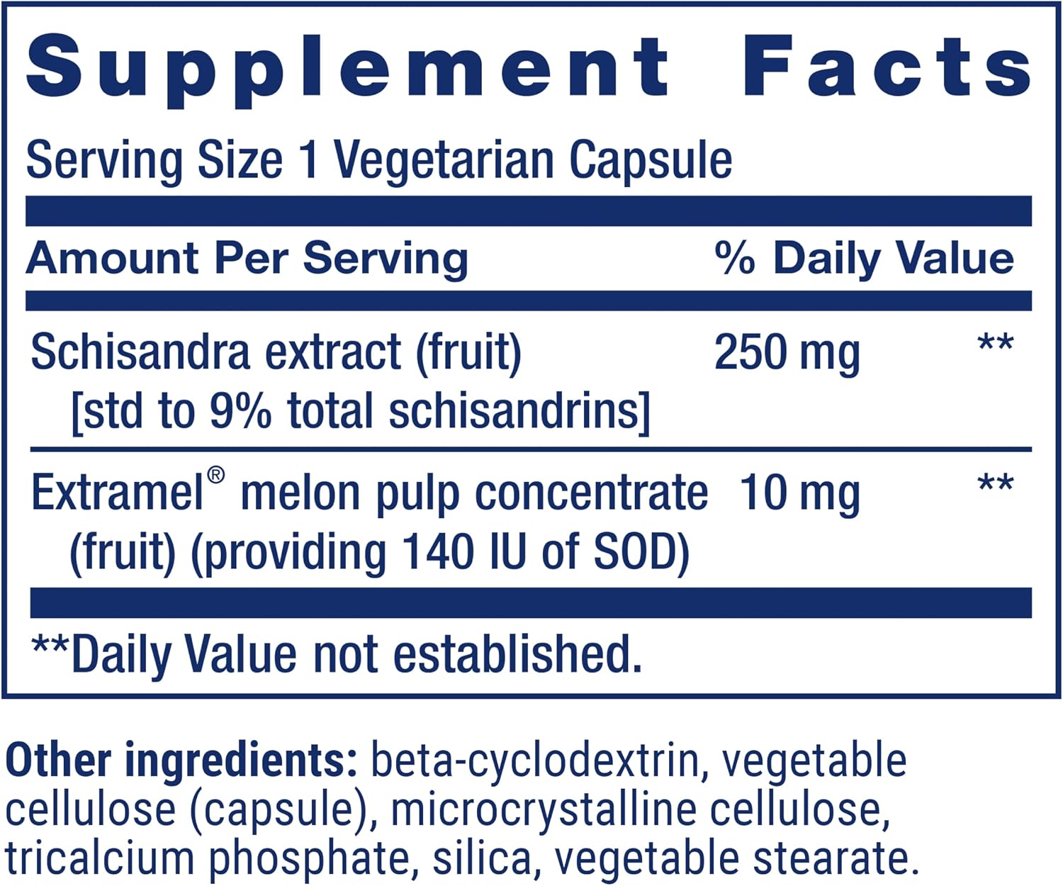 Life Extension Liver Efficiency Formula, Supports Healthy Liver Function at the Cellular Level and Optimal Levels of antioxidants in Metabolism